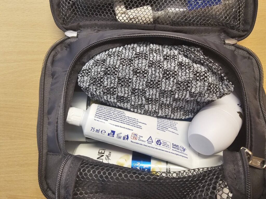 브랜든 행잉 워시백 확장형 내돈내산 솔직 후기8