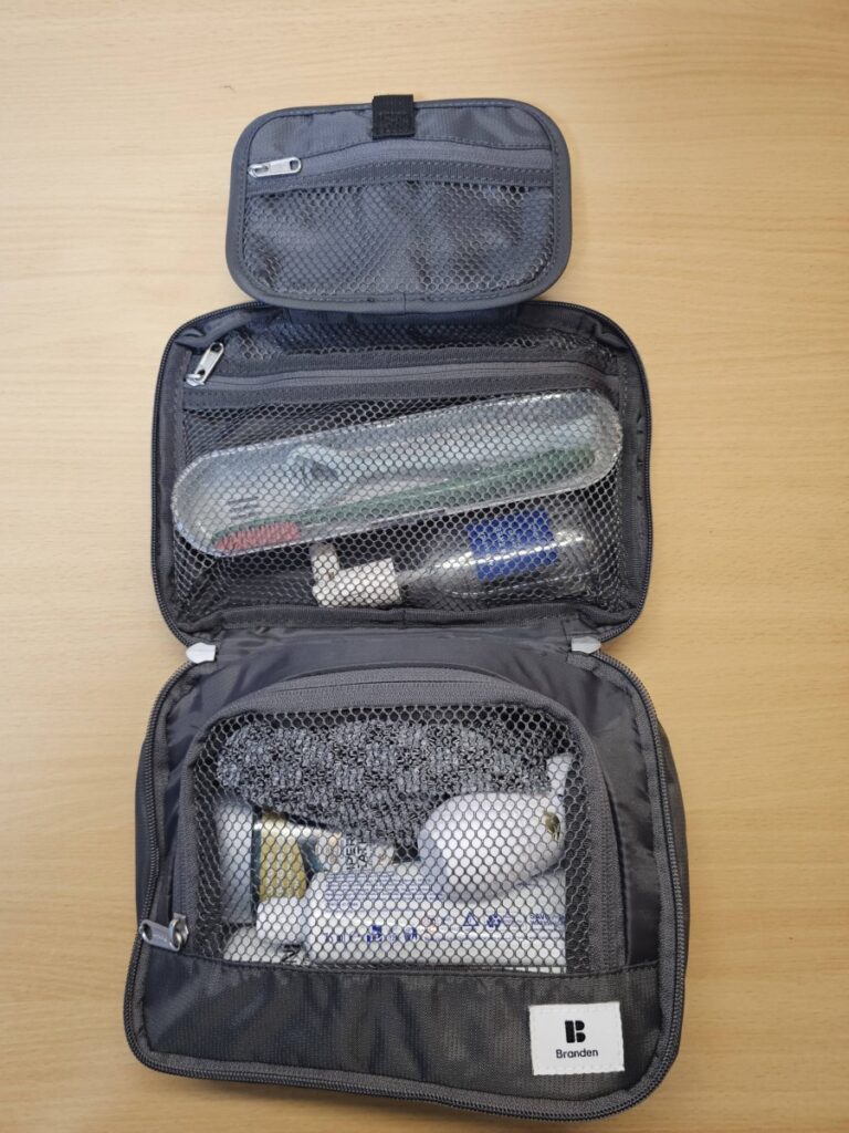 브랜든 행잉 워시백 확장형 내돈내산 솔직 후기7