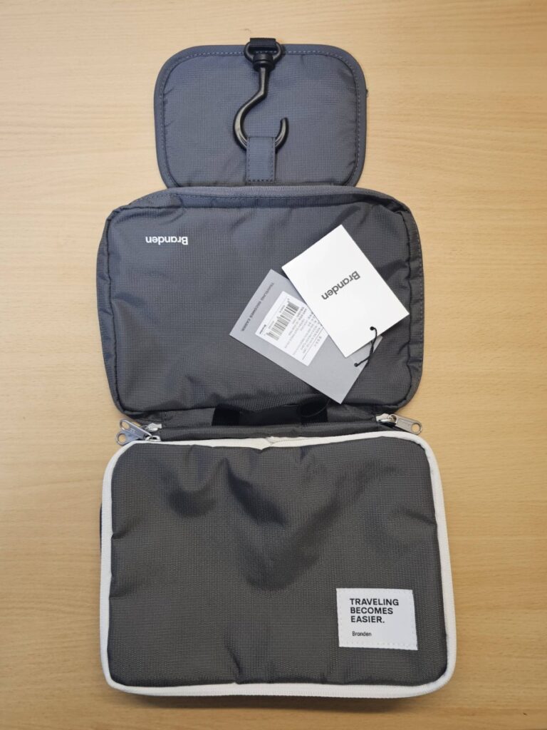 브랜든 행잉 워시백 확장형 내돈내산 솔직 후기4