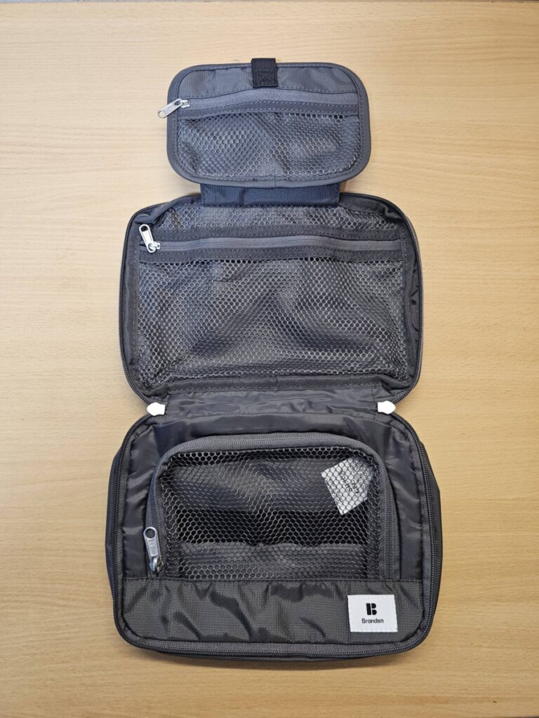 브랜든 행잉 워시백 확장형 내돈내산 솔직 후기