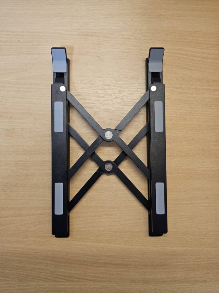 감성공장 접이식 15단 거치대 내돈내산 솔직리뷰5